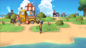 Cozy Islands 4