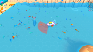 Aquarium Land MOD 7