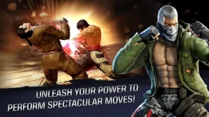 TEKKEN™ 1