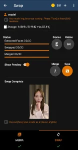 Deepfake Studio MOD 3
