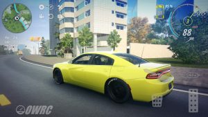 OWRC MOD 1