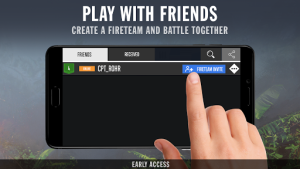 Forces of Freedom (Early Access) 3