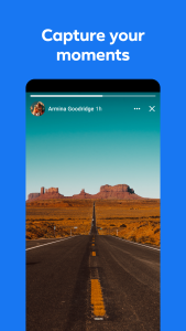 Facebook MOD 4
