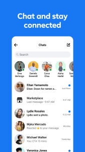 Facebook MOD 6