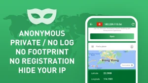 Fast VPN 3