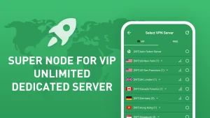 Fast VPN 6