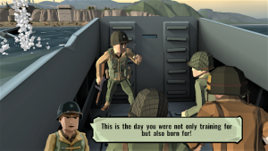 World War Polygon MOD 4