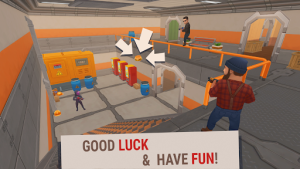 Hide Online MOD 4