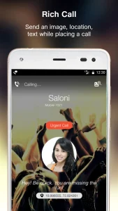 JioCall 1
