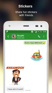 JioCall 3