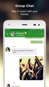JioCall 5