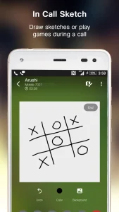 JioCall 7