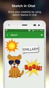 JioCall 8