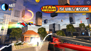 Team Awesome MOD 6
