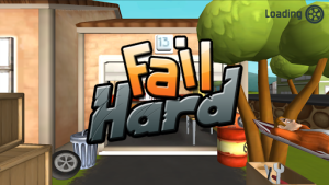 Fail Hard 8