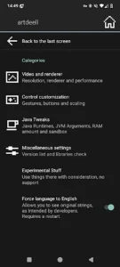 MojoLauncher 2