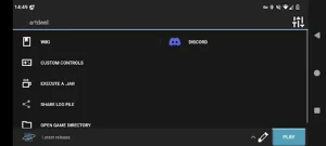 MojoLauncher 3