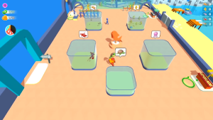 Aquarium Land MOD 6