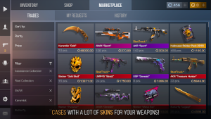 Standoff 2 MOD 7
