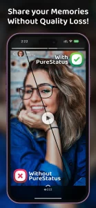 Pure Status MOD 2