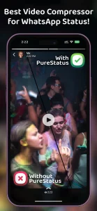 Pure Status MOD 3