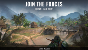 Forces of Freedom (Early Access) 6