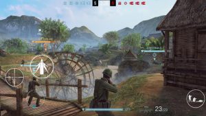 Forces of Freedom (Early Access) 8