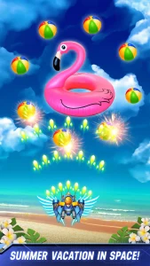 Space Shooter MOD 1