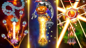 Space Shooter MOD 7