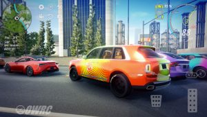 OWRC MOD 5
