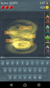 Typing Master 3
