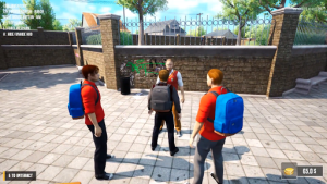 Bad Guy At School Mod 21 1