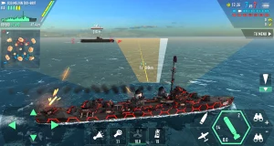 Battle Of Warships MOD 2