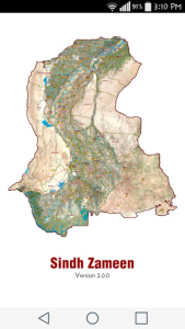 Sindh Zameen 1
