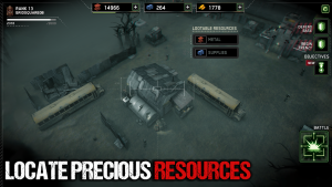 Zombie Gunship Survival MOD 3
