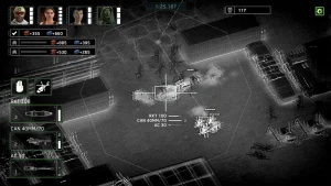 Zombie Gunship Survival MOD 7