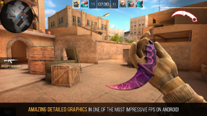 Standoff 2 MOD 2