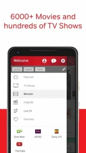 Airtel TV 2