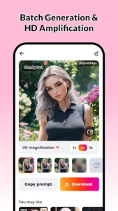Candy AI 1