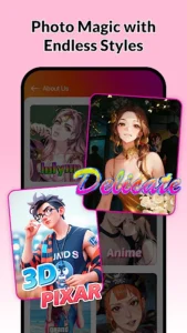 Candy AI 3