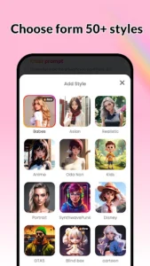 Candy AI 5