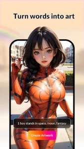 Candy AI 6