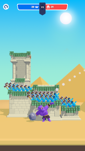 Archery Bastions MOD 4
