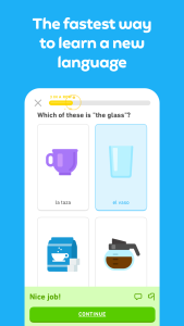 Duolingo MOD 2
