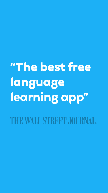 Duolingo 1
