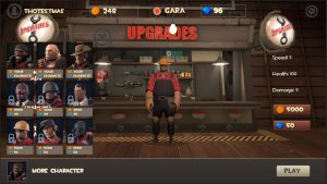 TF2 Mobile 2