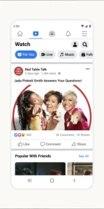 Facebook 4