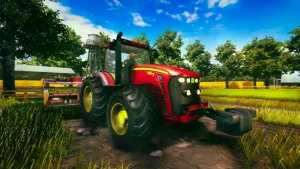 Farming Simulator 22 2