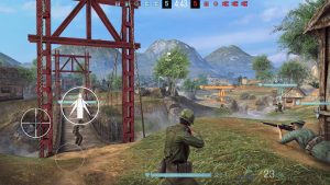 Forces of Freedom (Early Access) 7