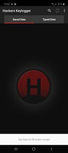Hackers Keylogger 1
